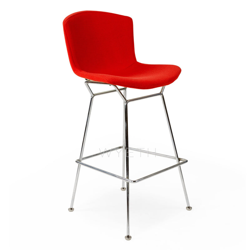 Barstool by Harry Bertoia for Knoll & Associates, 1952