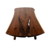 ‘Sliding Dovetail’ Low Table by WYETH, Made to Order