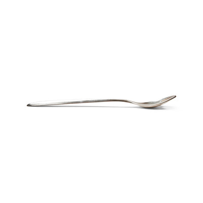 'Trinita' Sterling Silver Flatware Service for 12 by Hjordis Haugaard for COHR, 1960