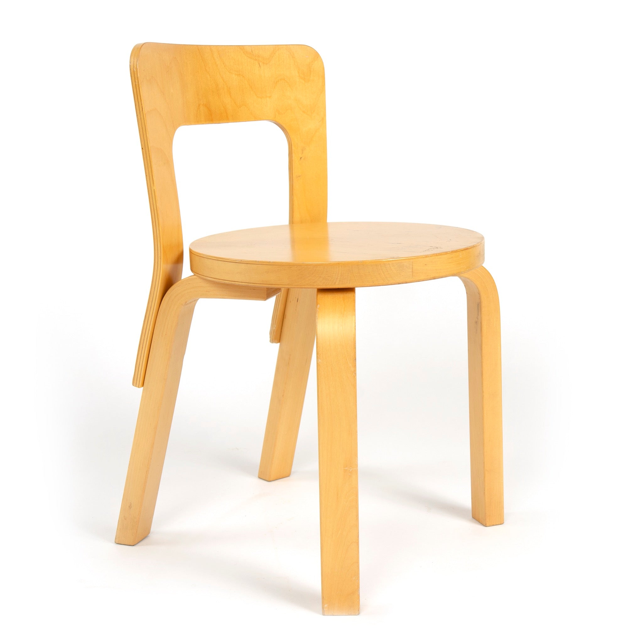 Alvar Aalto for Artek, 1960's