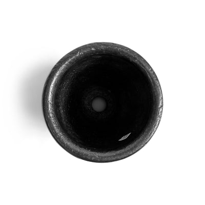 Cast Iron Crucible from USA