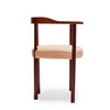 Mahogany Armchair by Ole Wanscher for A.J. Iversen