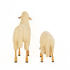 Pair of Sheep by Hans-Peter Krafft for Meier, 1960's