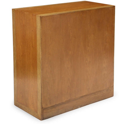 Flatware Cabinet by Edward Wormley for Dunbar, 1950s