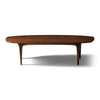 Rare Janus Collection Coffee Table by Edward Wormley for Dunbar, 1950s