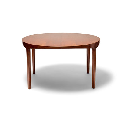 Round Table by Tove & Edvard Kindt-Larsen for Thorald Madsens