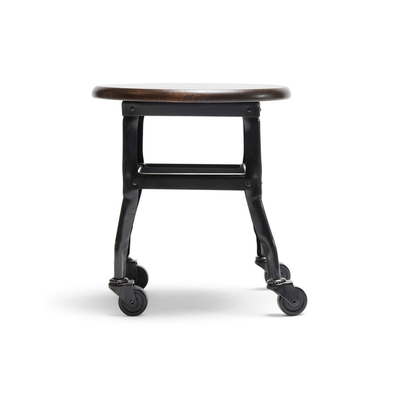 'Filing' Stool by Toledo