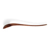 Teak Serving Spoons by Jens H. Quistgaard for Dansk Designs