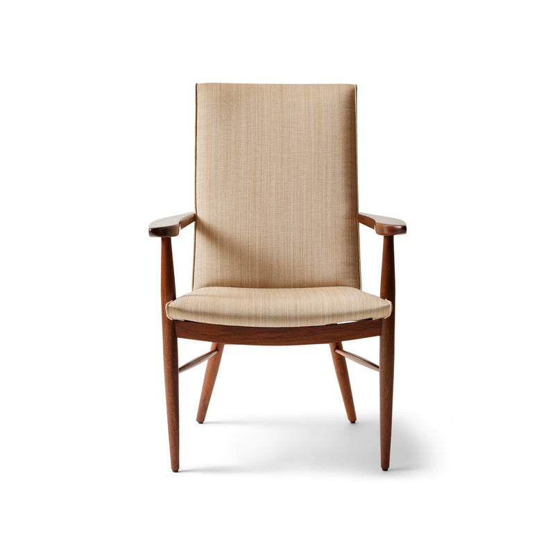 Armchair by George Nakashima for Widdicomb, 1957