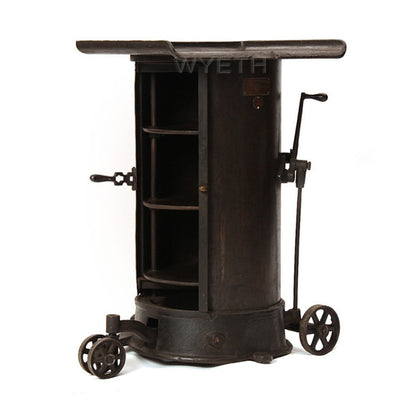 Industrial Cart by New Britain Machine Co.