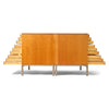 Professor's Flat File by Poul Kjaerholm for Rud Rasmussen