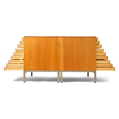 Professor's Flat File by Poul Kjaerholm for Rud Rasmussen