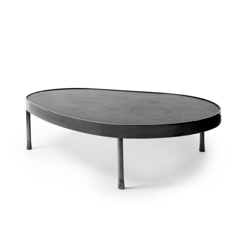 Biomorphic Low Table by WYETH, 2022