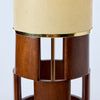 Modeline Table Lamp by Modeline for Modeline Lamp Co, 1950's