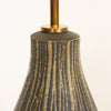 Ceramic Lamp for Raymor