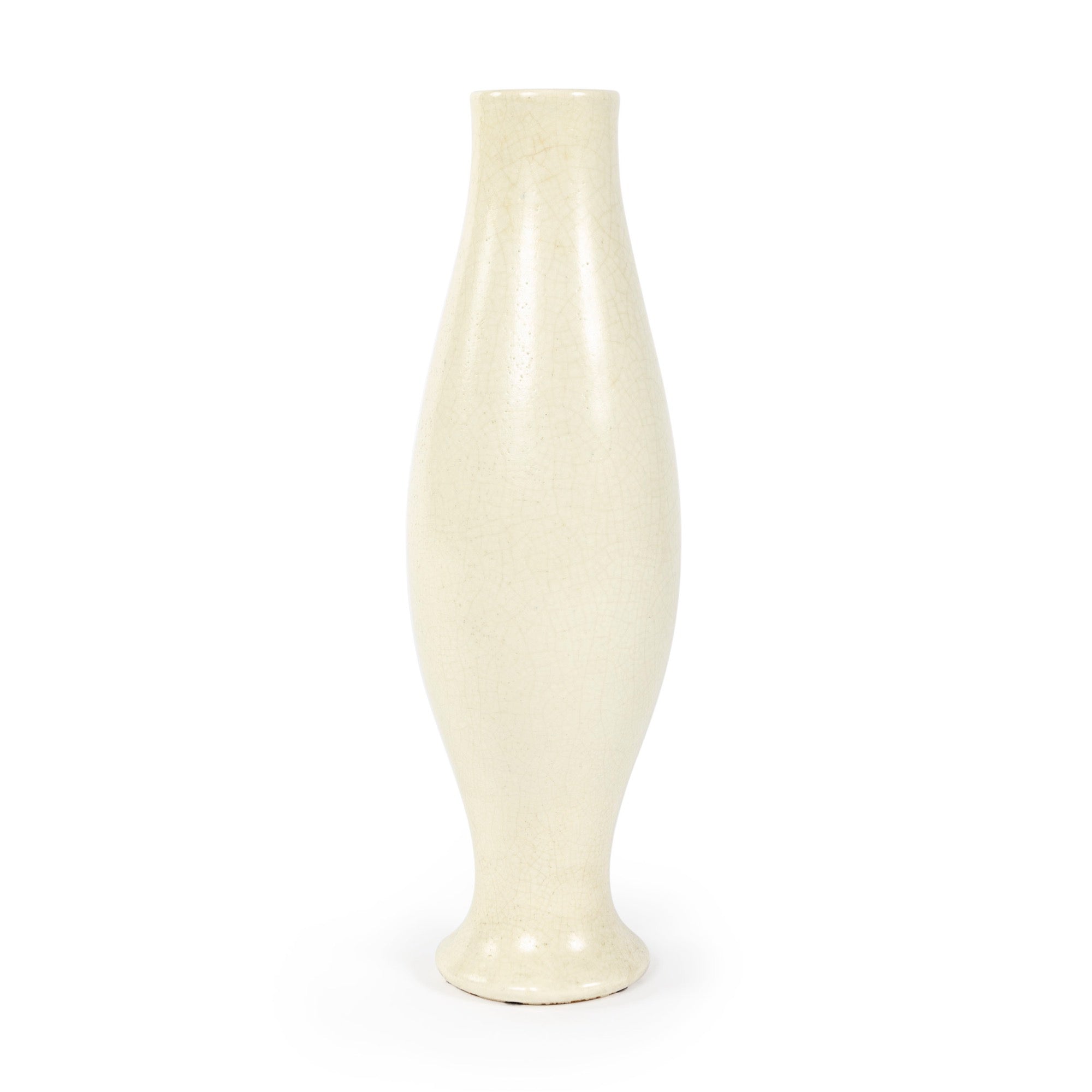 Tall Vase from France
