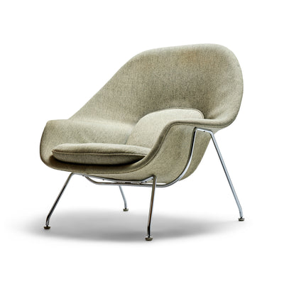 Womb Chair by Eero Saarinen for Knoll, 1946