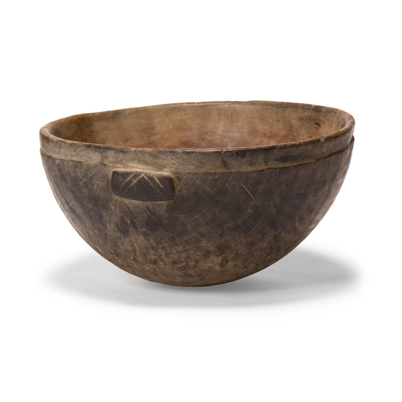 Primitive Bowl from Ethiopia