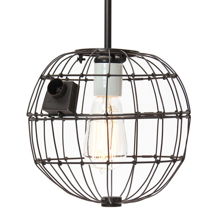 Cage Light from USA