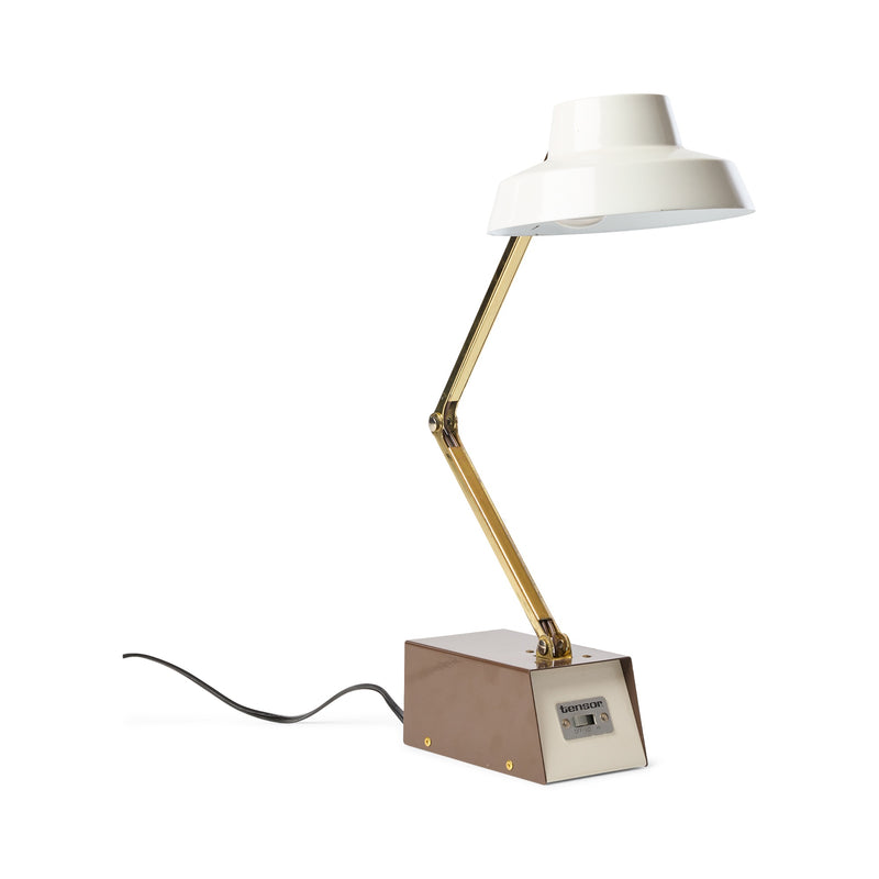 Desk Lamp for Tensor