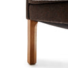 Wing Chair by Hans J. Wegner for A.P. Stolen