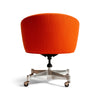 Executive Desk Chair by George Nelson for George Nelson associates