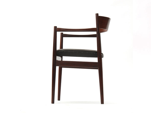 Genius Armchair by Gianfranco Frattini for Figli di Amedeo Cassina