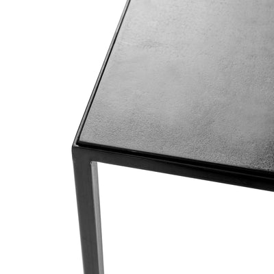 Steel Game Table by WYETH, 2022