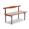Wood Bench from USA