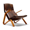 Grasshopper Chair by Eero Saarinen for Knoll, 1946