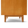 Glass Cabinet by George Nelson for Herman Miller