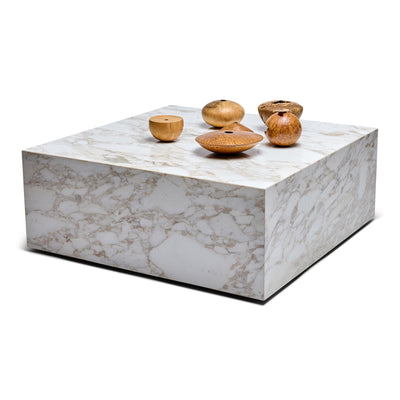 Travertine Marble Table from USA