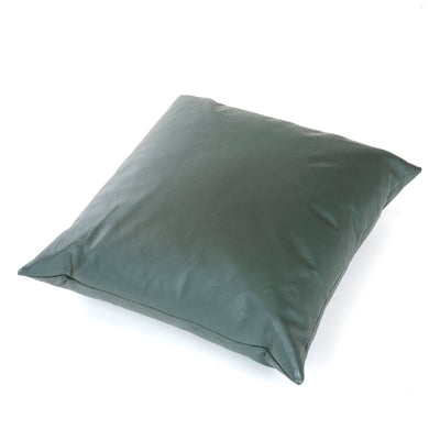 Leather Pillow by Joe D’urso for Knoll