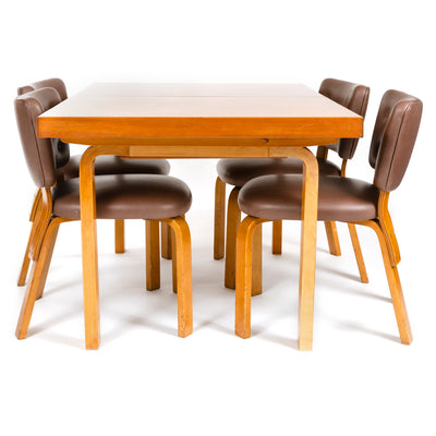 Dining Chairs by Alvar Aalto for Artek, 1933