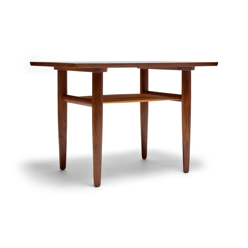 End Table by George Nakashima for Widdicomb, 1960s