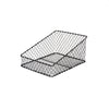 Woven Wire Basket from USA