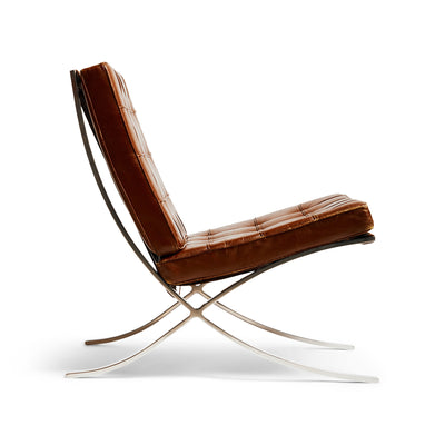 Barcelona Chairs for Knoll