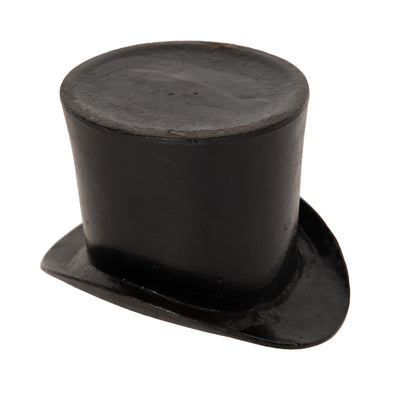 Top Hat Spitoon and Container/Vase for Standard Mfg. Co.