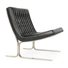 Set of Three Lounge Chairs by Nicos Zographos