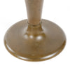 Bronze Bud Vase for Dirigold