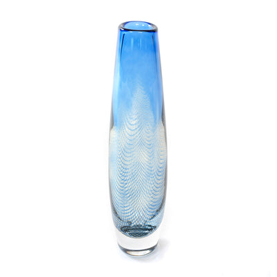 Kraka Vase by Sven Palmqvist for Orrefors