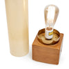 Table Lamp by Modeline for Modeline Lamp Co