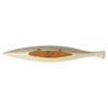 Ceramic Fish Sculpture / Bowl by Bitossi for Raymor, 1950s