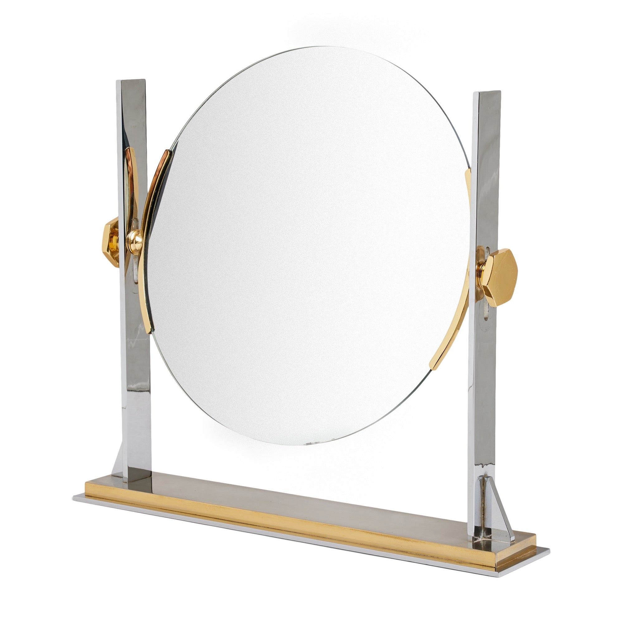 Vanity Mirror by Karl Springer