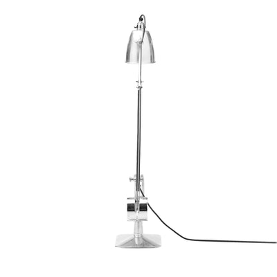 Counterbalanced Articulating Lamp for Hadrill Horstmann, 1950s