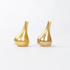 Pair of Candle Holders by Jens H. Quistgaard for Dansk