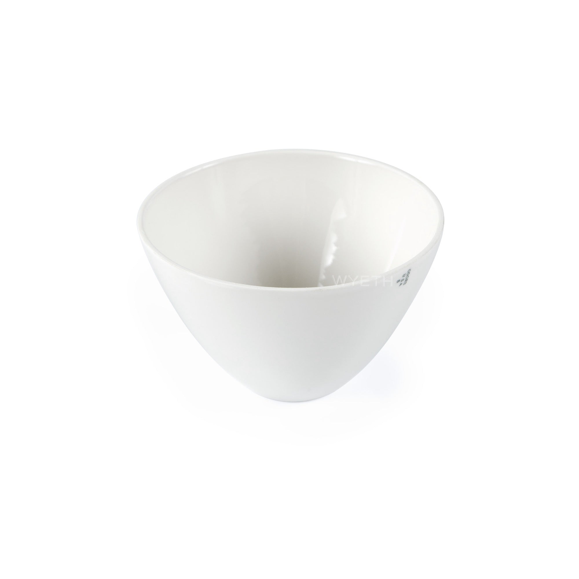 Porcelain Crucible for CoorsTek