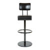 Disc Base Swivel Barstool by WYETH, Made to Order