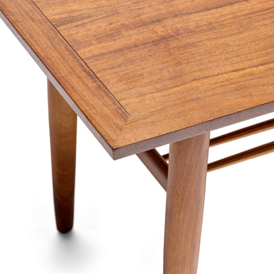 End Table by George Nakashima for Widdicomb, 1960s