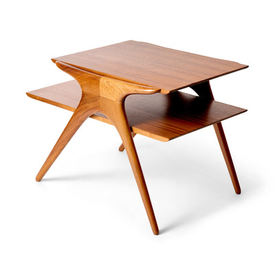Side Table by Vladimir Kagan, 1950's